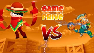 🔴 GAME ABO + MINI JEUX 🔥 BRAWL STARS FR