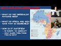 History 102 - ZOOM Classroom Session on the Cause of Imperialism from Monday, April 6th, 2020