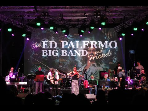 Ed Palermo Big Band - Zappa's "Uncle Meat" (Zappanale 2019)