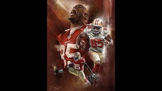 Vernon Davis | 49ers Highlights | The DUKE!!!! | Vol. 1 Profile