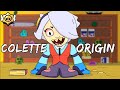 Brawl Stars Animation - Colette Origin (Parody)