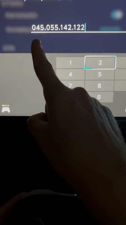 Access Web Browser on Switch 2