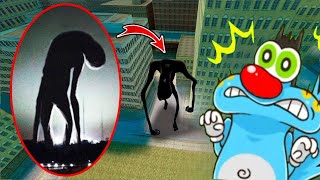 Download lagu Oggy's Drone captures TREVOR HENDERSON's ''BREAKING NEWS'' in the city (Garry's Mod)