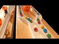 Marble Run Race Two HalloweenTracks