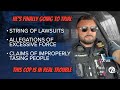 🔥 Lt. Furman Faces Felony Trial After 3 Shocking Incidents