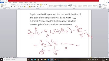 sizing common source amplifier using Matlab