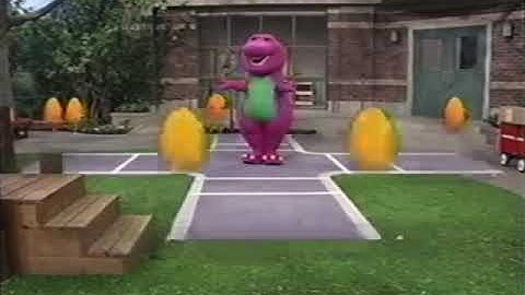 Walk Around The Block (All Versions) Part 9