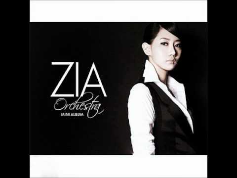 Zia (+) 사랑끄트머리