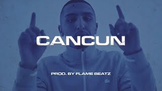 [FREE] Baby Gang x Morad Type Beat - "Cancun" Dancehall Beat