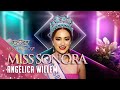 Miss Sonora, Angélica Willem, transformando realidades