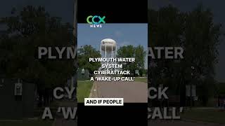One Week Later: Plymouth Looks Back on ‘Unprecedented’ Cyberattack #iran #security #cybersecurity