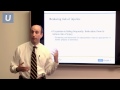 Falls Prevention in People with Dementia | David Ganz, MD | UCLAMDChat