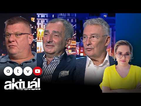 Selyemzsinórt küldött a megyei önkormányzatoknak Magyar Péter? // AKTUÁL 2026.09.08.