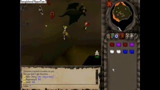 wolfscape