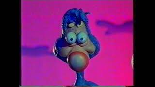 Rocky And The Dodos - Ep. 25 - Dodos That Go Flap In The Night 50P