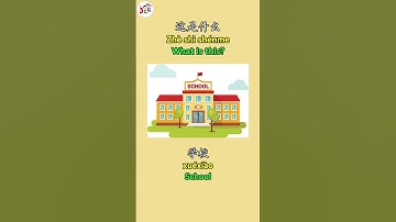 Learn the vocabulary of place names in Mandarin#learningmandarin#jlcmandarin #mandarin #vocabulary