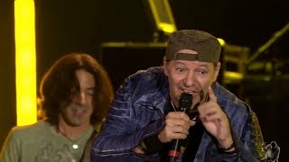 Vasco Rossi - T&#39;immagini (Live 2008)