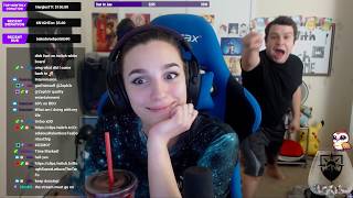 Stream Highlights: Campers Make DBD Not Fun