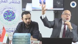 رأي الشيخ يوسف القرضاوي في سيد قطب - د. وصفي عاشور أبو زيد