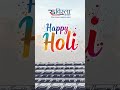 Celebrate Colors with Unbreakable Strength | Happy Holi | RS Virla TMT