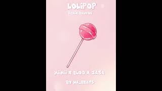 [Remix]LOLIPOP MiiMii x ELOO x ZaZa (by MF_BEATS)