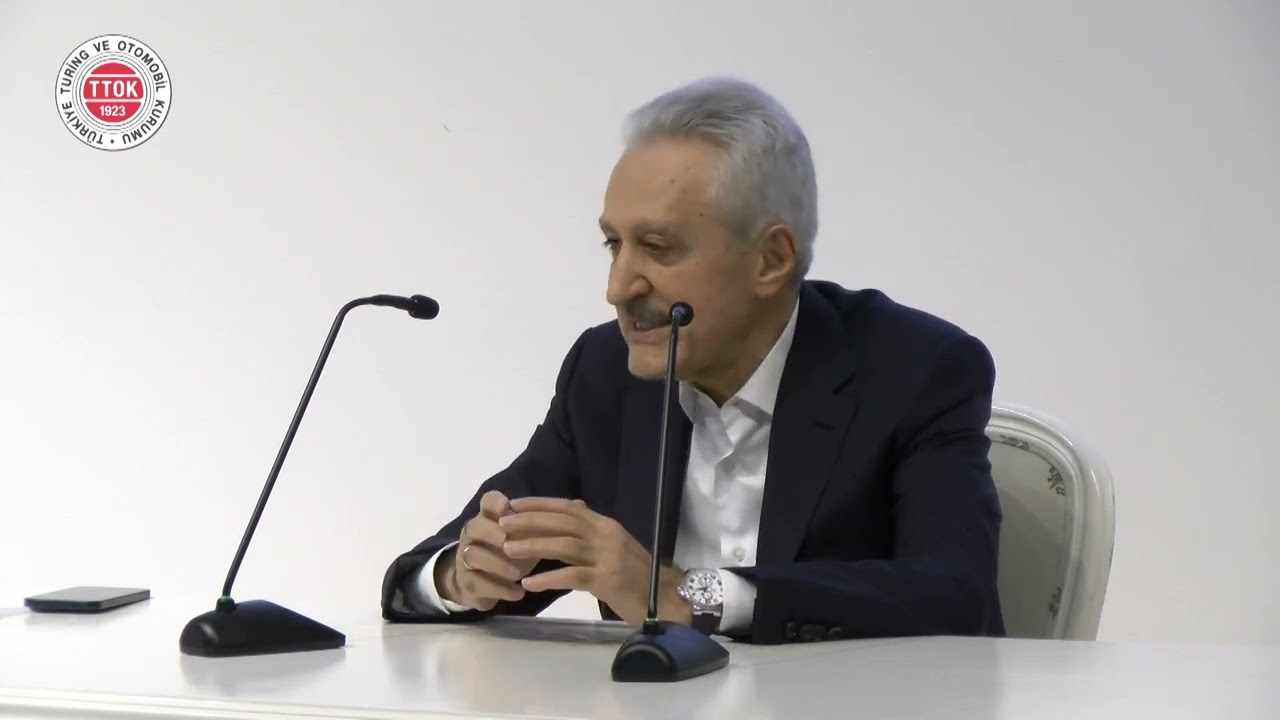 Hayata Dair Konuşmalar | Mehmet Ali Aydınlar