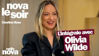 Olivia Wilde: Between Drama and Comedy