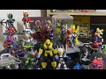 Bersih bersih mainan dulu