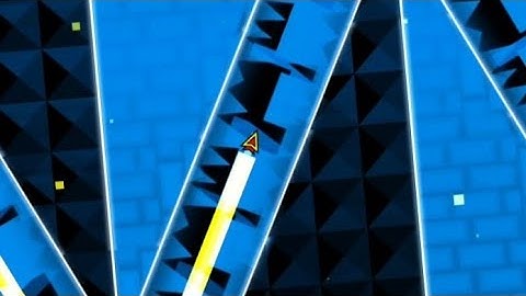 (1.9 Demon) "Theory of SkriLLex" 100% by noobas | Geometry Dash