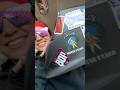 daily routine plus MORE STICKERS 😂 #stickwelding #welding #weldingschool #weldinghood #welder