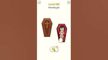 delete one part/androd game/level-339 #short