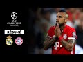 Real madrid  bayern munich  ligue des champions 201617  rsum en franais canal 