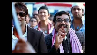 Ajay Devgan banaa pappu|| paresh rawal comedy(clips)