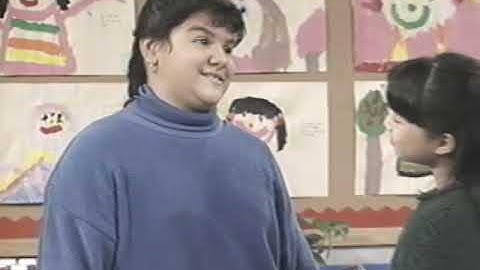 Making New Friends (Spanish Version) Part 19