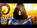 MASTERS OF THE UNIVERSE Official Trailer (2026)