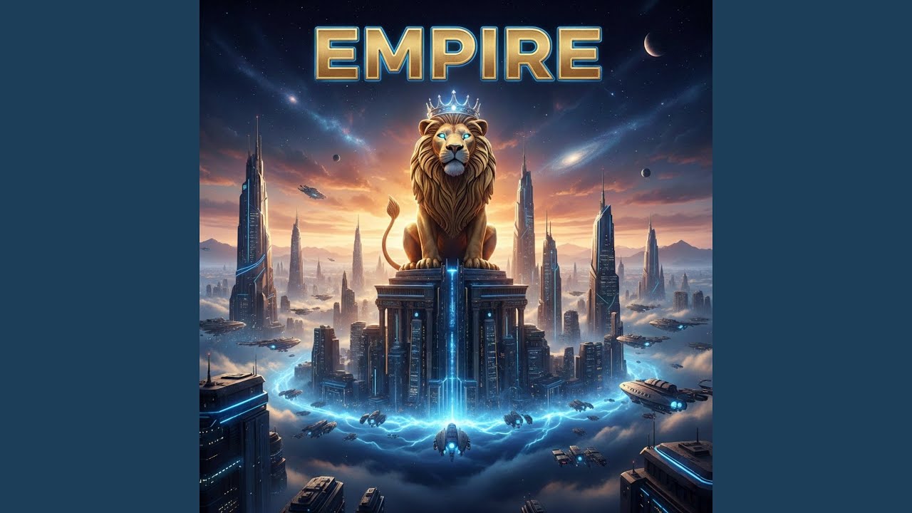 Watch EMPIRE on YouTube Watch EMPIRE on YouTube