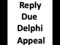 Reply Due April 27: Richard Allen v. State of Indiana