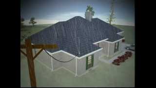 Famous Protect Your Home from Lightning Profile