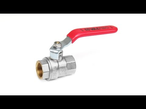КРАН ШАРОВОЙ VALTEC VT.214.N.04 BASE 1/2 ДЮЙМА F-F КРАН ШАРОВОЙ VALTEC VT.214.N.04 BASE 1/2 ДЮЙМА F-F