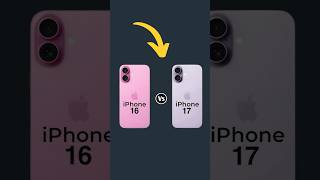 Iphone 16 vs 17 - Which is Best to Buy??