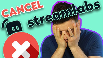 ✋ How to Cancel Streamlabs Ultra/Prime