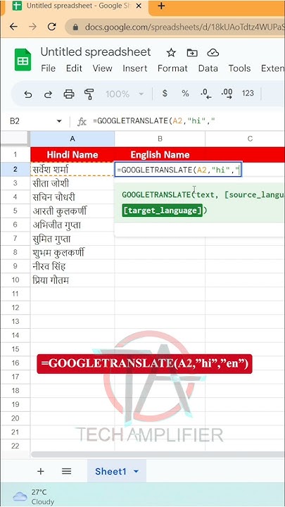how-to-translate-hindi-to-english-in-google-sheet