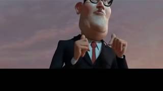 HOWARD THE ALIEN (EARRAPE A LITTLE)