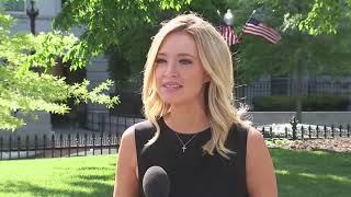 Trump Press Secretary Administration Acting In Good Faith By Blocking Dr. Fauci House Testimony