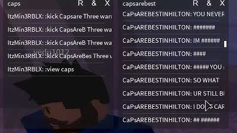 Hilton Hotels V5 Report | Troller Report | FOR MR/HR USE ONLY! #01