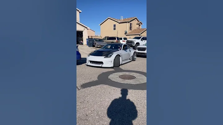 Hope this helps 😁 #cars #automobile #350z #carvlogs #vq #280z #howto #automotivevlog