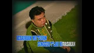 Jadilah Kehendak Mu ~ Pance Pondaag