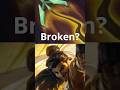 Is Akshan’s E BROKEN in Doombots 2025? #shorts #leagueoflegends #lol #doombots #akshan #gaming