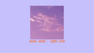 Hande Yener - Carpe Diem | Speed Up Resimi