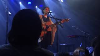 Download Lagu Kina Grannis Can't Help Falling In Love MP3 Kina Grannis Can't Help Falling In Love